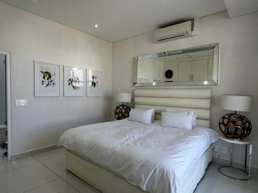 To Let 2 Bedroom Property for Rent in De Waterkant Western Cape